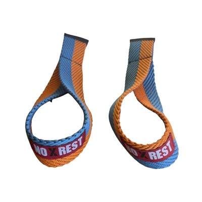Straps Lifting Lpo - No Rest - Foto 4