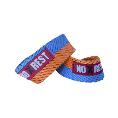 Straps Lifting Lpo - No Rest - Foto 5