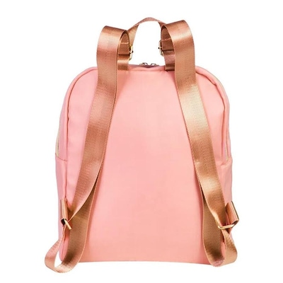 Mochila Sestini Pixie Rosa Pequena Feminina - Foto 4