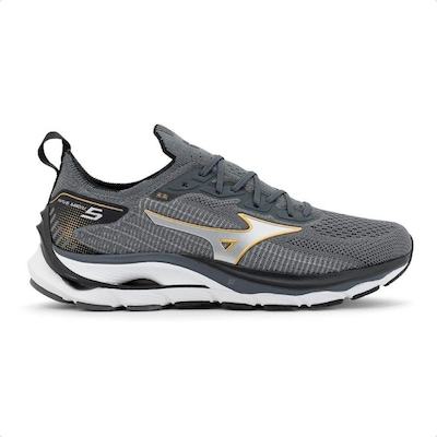TÊNIS MIZUNO WAVE MIRAI 5 - MASCULINO - Foto 1