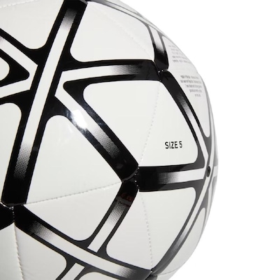 Bola de Futebol de Campo adidas Starlancer Clb - Foto 2