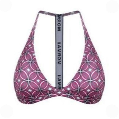 Sunkini Mormaii Hidromax Proteção Solar Uv50+ - Feminino - Foto 2