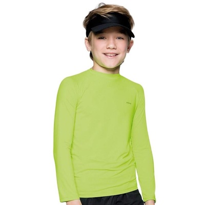 Camisa Térmica Selene Proteção Uv50+ - Infantil - Foto 1