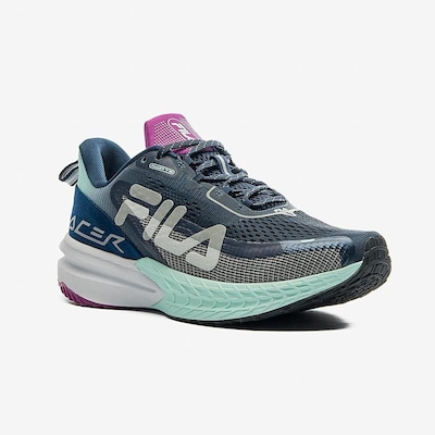 TÊNIS FILA RACER T2 S - FEMININO - Foto 3