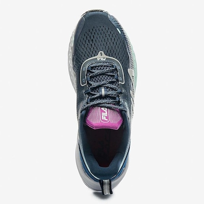 TÊNIS FILA RACER T2 S - FEMININO - Foto 4