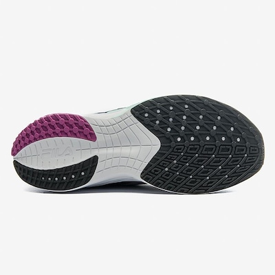 TÊNIS FILA RACER T2 S - FEMININO - Foto 5