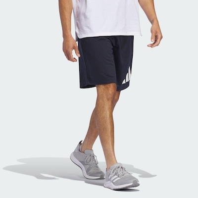 Bermuda adidas Logo Short - Masculina - Foto 6