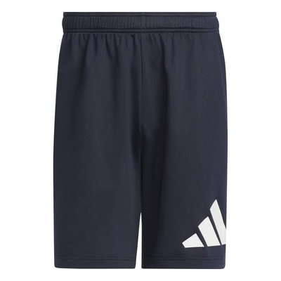 Bermuda adidas Logo Short - Masculina - Foto 1