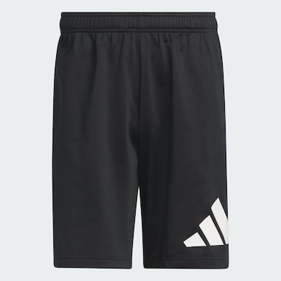 Bermuda adidas Logo Short - Masculina - Foto 4