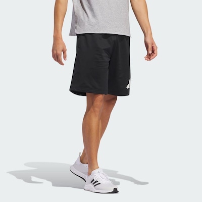 Bermuda adidas Logo Short - Masculina - Foto 6