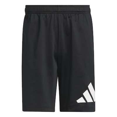 Bermuda adidas Logo Short - Masculina - Foto 1