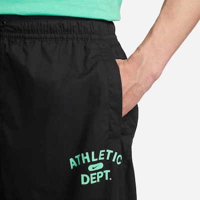 Short Nike Woven - Masculino - Foto 4