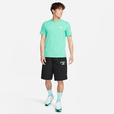 Short Nike Woven - Masculino - Foto 6