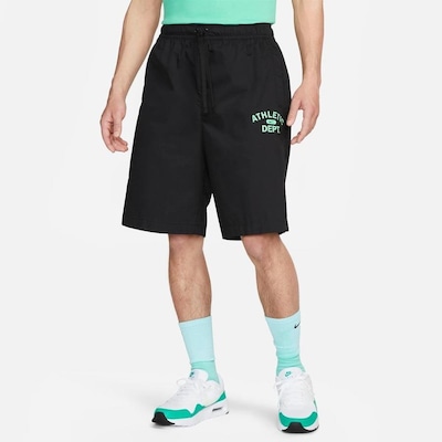 Short Nike Woven - Masculino - Foto 1