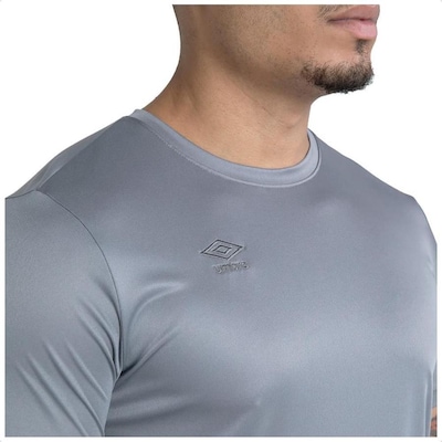 Camiseta Umbro Twr Striker - Masculina - Foto 3