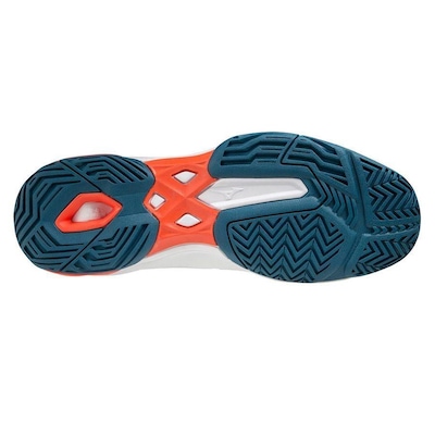 Tênis Mizuno Wave Exceed Light - Masculino - Foto 3