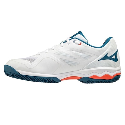 Tênis Mizuno Wave Exceed Light - Masculino - Foto 5