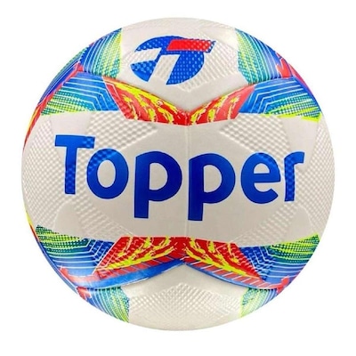 Bola Topper Slick 24 - Society - Foto 1