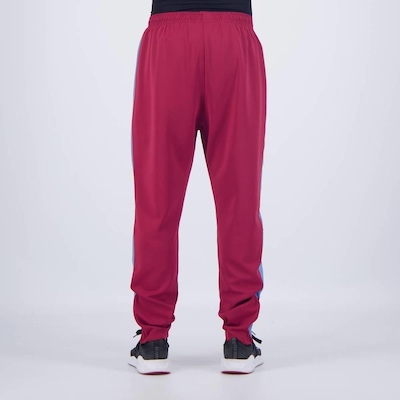 Calça do Fluminense Treino 2023 Umbro - Masculina - Foto 4
