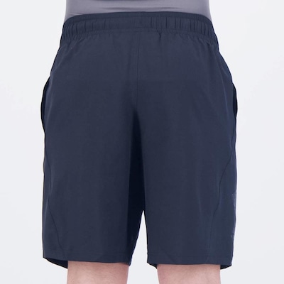 Bermuda Under Armour Woven Graphic II - Masculina - Foto 4