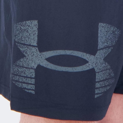Bermuda Under Armour Woven Graphic II - Masculina - Foto 5