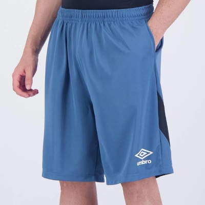 Bermuda Umbro Grêmio Treino 2020 - Masculina - Foto 3