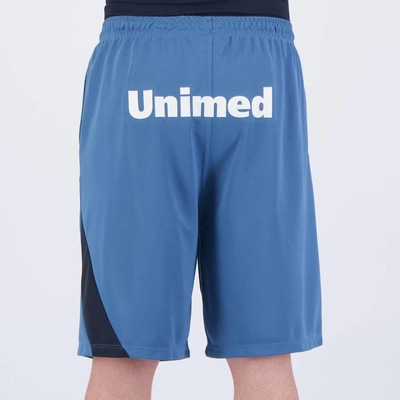 Bermuda Umbro Grêmio Treino 2020 - Masculina - Foto 4