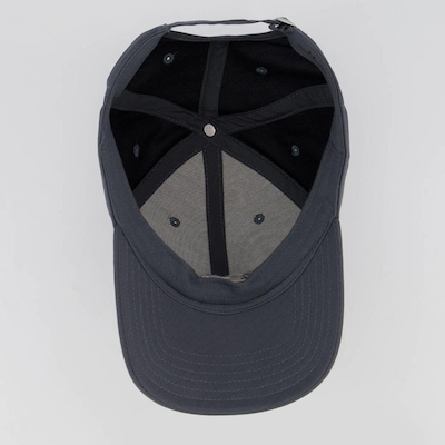 Boné Aba Curva Under Armour Blitzing Adj - Strapback - Adulto - Foto 4