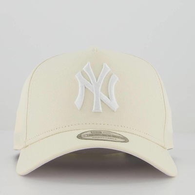 Boné Aba Curva New Era Mlb New York Yankees 940 Sport - Snapback - Adulto - Foto 2