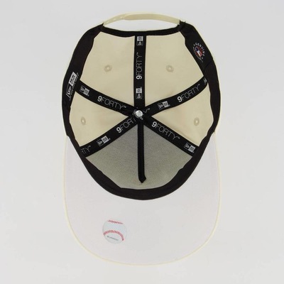 Boné Aba Curva New Era Mlb New York Yankees 940 Sport - Snapback - Adulto - Foto 4