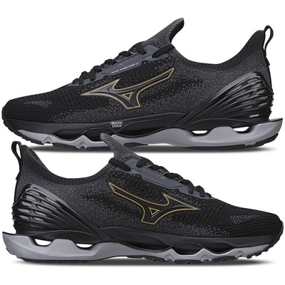 TÊNIS MIZUNO WAVE ENDEAVOR 2 - MASCULINO - Foto 2