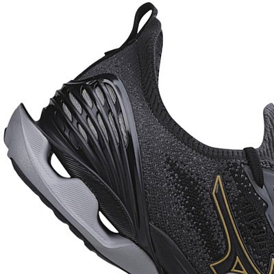 TÊNIS MIZUNO WAVE ENDEAVOR 2 - MASCULINO - Foto 3