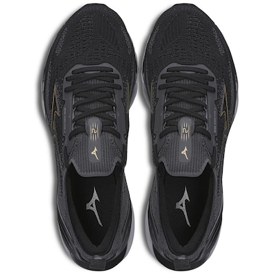 TÊNIS MIZUNO WAVE ENDEAVOR 2 - MASCULINO - Foto 4