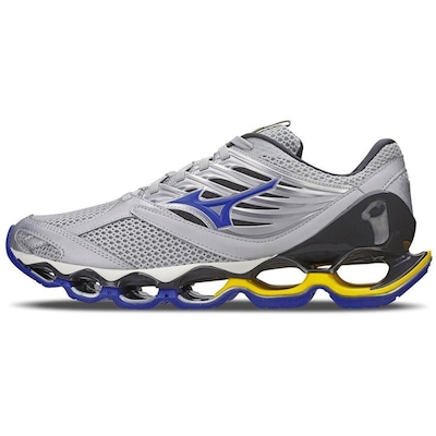 Tênis Mizuno Wave Prophecy 13-S - Masculino - Foto 2