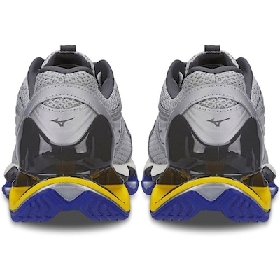 Tênis Mizuno Wave Prophecy 13-S - Masculino - Foto 4