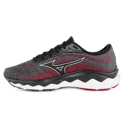 TÊNIS MIZUNO WAVE WAY 4 - MASCULINO - Foto 2