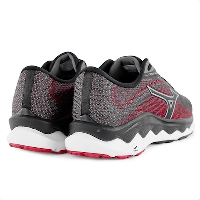 TÊNIS MIZUNO WAVE WAY 4 - MASCULINO - Foto 3