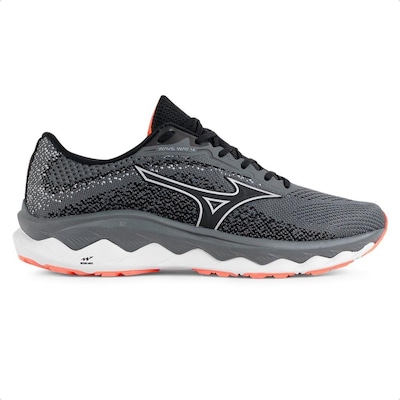 TÊNIS MIZUNO WAVE WAY 4 - MASCULINO - Foto 1