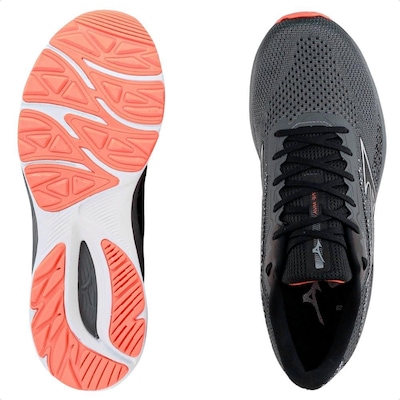 TÊNIS MIZUNO WAVE WAY 4 - MASCULINO - Foto 5