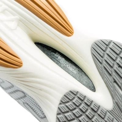 TÊNIS FILA RACER CARBON 2 - FEMININO - Foto 6