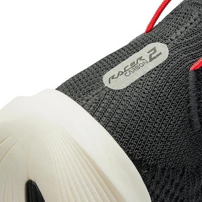 TÊNIS FILA RACER CARBON 2 - FEMININO - Foto 3