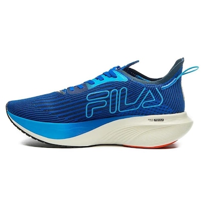 TÊNIS FILA RACER CARBON 2 - FEMININO - Foto 2
