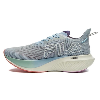 TÊNIS FILA RACER CARBON 2 - FEMININO - Foto 2