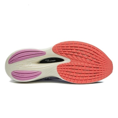 TÊNIS FILA RACER CARBON 2 - FEMININO - Foto 3