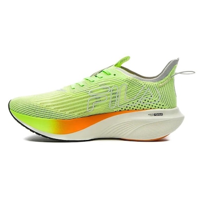 TÊNIS FILA RACER CARBON 2 - FEMININO - Foto 2