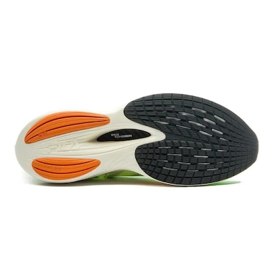 TÊNIS FILA RACER CARBON 2 - FEMININO - Foto 3