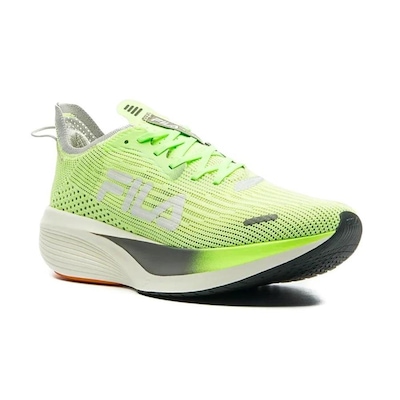 TÊNIS FILA RACER CARBON 2 - FEMININO - Foto 4