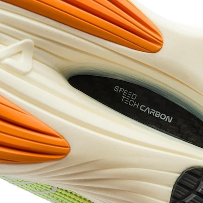 TÊNIS FILA RACER CARBON 2 - FEMININO - Foto 6