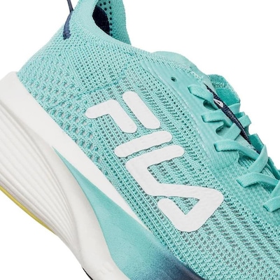 TÊNIS FILA RACER CARBON 2 - FEMININO - Foto 5