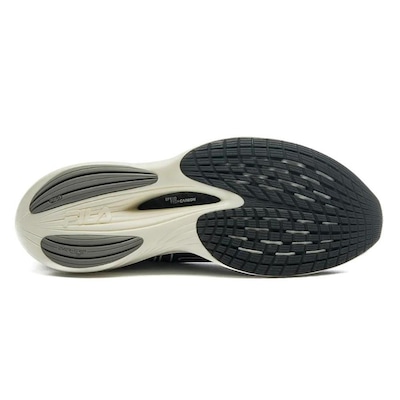 TÊNIS FILA RACER CARBON 2 - MASCULINO - Foto 4
